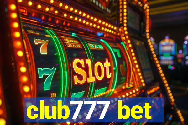 club777 bet